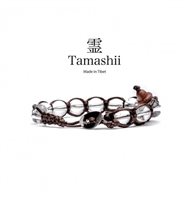 Bracciale Tamashii Tibet in Pietre dure Pietre dure BHS900-61